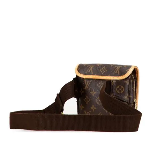 Pre-owned > Pre-owned Bags > Pre-owned Cross Body Bags - - Louis Vuitton Vintage - Modalova