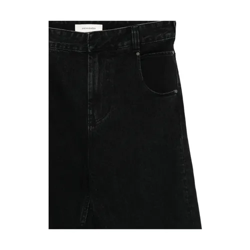 Jeans > Wide Jeans - - Entire Studios - Modalova