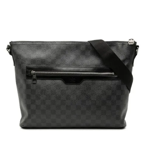 Pre-owned > Pre-owned Bags > Pre-owned Cross Body Bags - - Louis Vuitton Vintage - Modalova