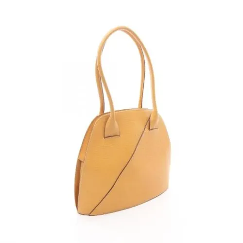 Pre-owned > Pre-owned Bags > Pre-owned Handbags - - Loewe Pre-owned - Modalova