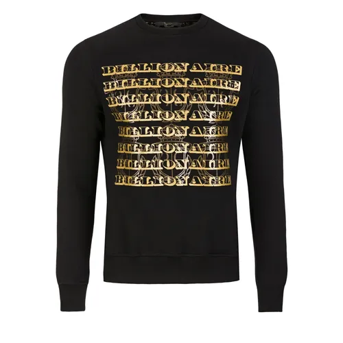 Sweatshirts & Hoodies > Sweatshirts - - Billionaire - Modalova