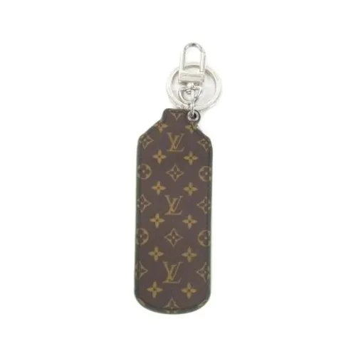 Pre-owned > Pre-owned Accessories - - Louis Vuitton Vintage - Modalova