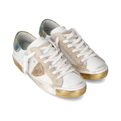Shoes > Sneakers - - Philippe Model - Modalova