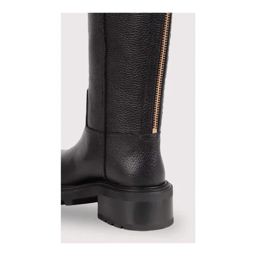 Shoes > Boots > High Boots - - Via Roma 15 - Modalova