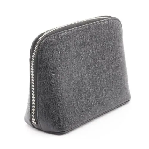 Pre-owned > Pre-owned Bags > Pre-owned Clutches - - Yves Saint Laurent Vintage - Modalova