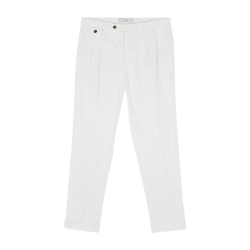 Trousers > Slim-fit Trousers - - Briglia - Modalova