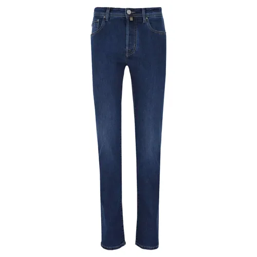 Jeans > Slim-fit Jeans - - Jacob Cohën - Modalova