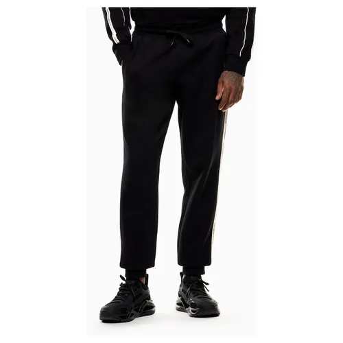 Trousers > Sweatpants - - Emporio Armani EA7 - Modalova