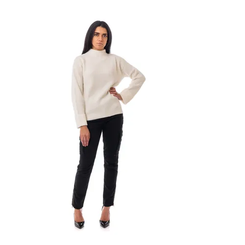 Knitwear > Turtlenecks - - Sun68 - Modalova