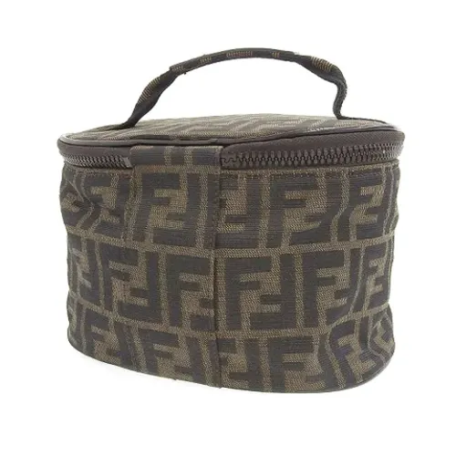 Pre-owned > Pre-owned Bags > Pre-owned Handbags - - Fendi Vintage - Modalova