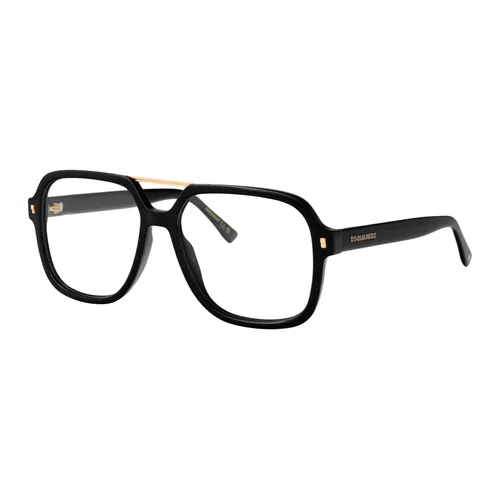 Accessories > Glasses - - Dsquared2 - Modalova