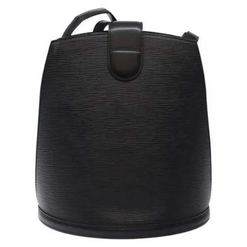 Pre-owned > Pre-owned Bags > Pre-owned Bucket Bags - - Louis Vuitton Vintage - Modalova