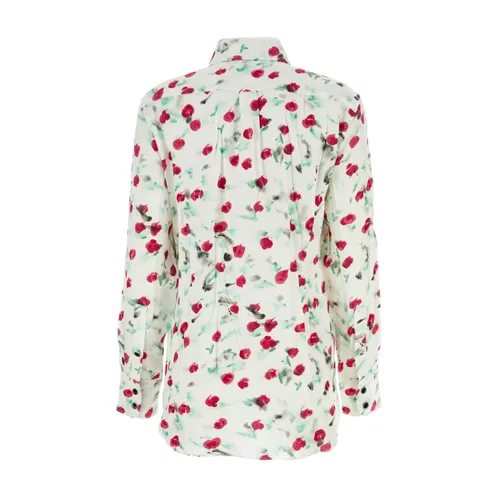 Blouses & Shirts > Shirts - - Marni - Modalova