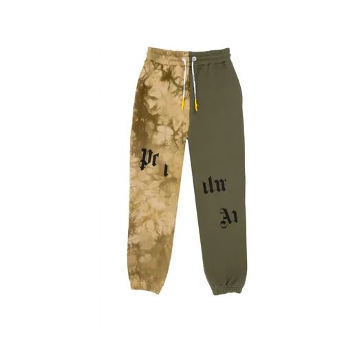 Trousers > Sweatpants - - Palm Angels - Modalova