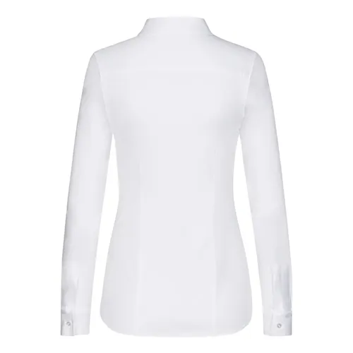 Blouses & Shirts > Shirts - - Soluzione - Modalova