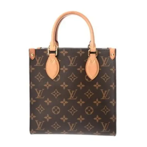 Pre-owned > Pre-owned Bags > Pre-owned Tote Bags - - Louis Vuitton Vintage - Modalova