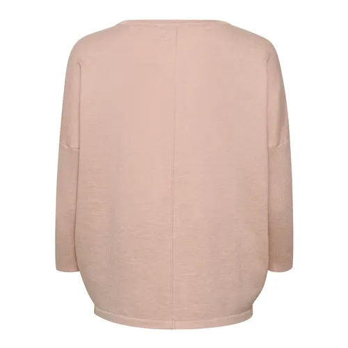 Knitwear > Round-neck Knitwear - - Saint Tropez - Modalova