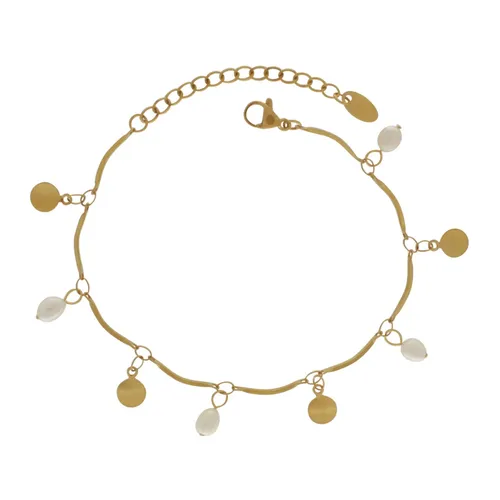 Accessories > Jewellery > Bracelets - - Dansk Copenhagen - Modalova