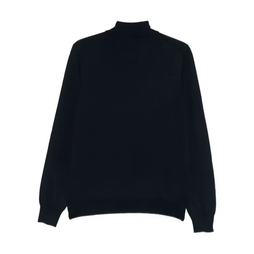 Knitwear > Turtlenecks - - Tagliatore - Modalova