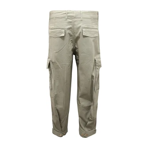 Trousers > Straight Trousers - - Gaëlle Paris - Modalova