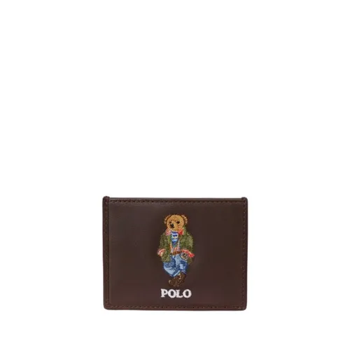 Accessories > Wallets & Cardholders - - Polo Ralph Lauren - Modalova