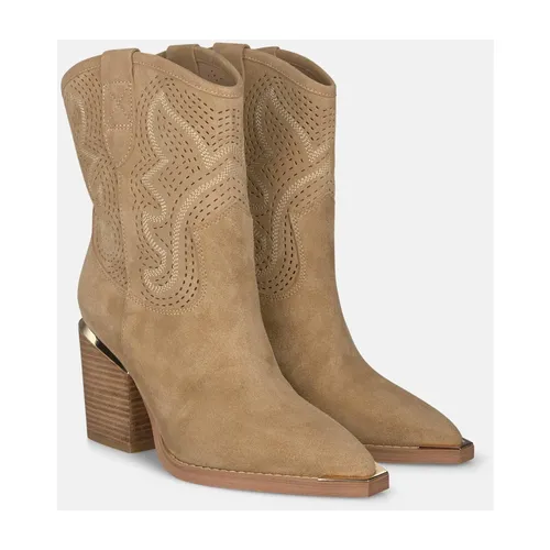 Shoes > Boots > Cowboy Boots - - Alma EN Pena - Modalova