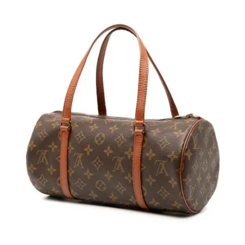 Pre-owned > Pre-owned Bags > Pre-owned Handbags - - Louis Vuitton Vintage - Modalova