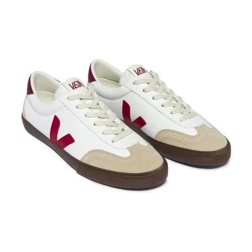 Veja - Shoes > Sneakers - White - Veja - Modalova