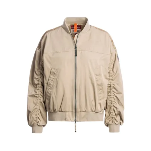 Jackets > Bomber Jackets - - Parajumpers - Modalova