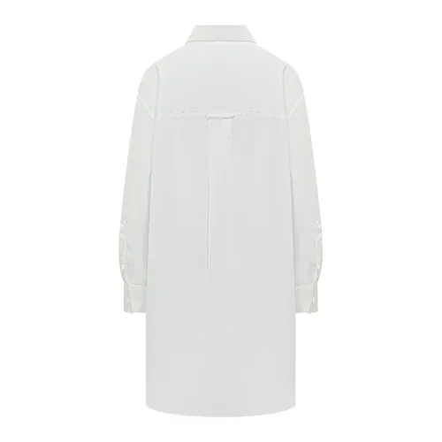 Dresses > Day Dresses > Shirt Dresses - - Ami Paris - Modalova