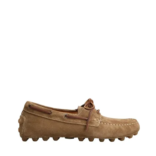 Shoes > Flats > Sailor Shoes - - Tod's - Modalova