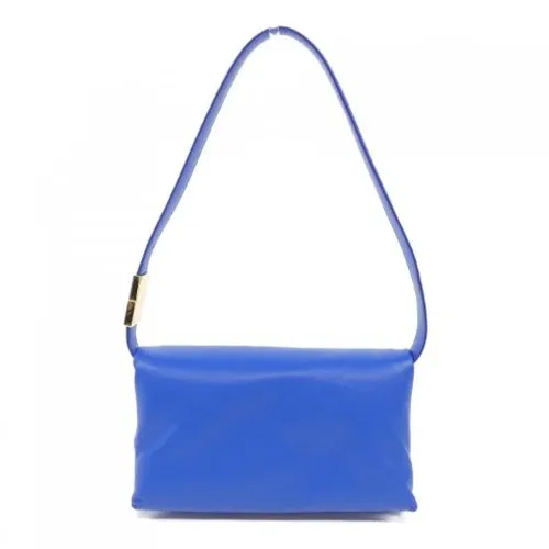 Pre-owned > Pre-owned Bags > Pre-owned Shoulder Bags - - Marni Pre-owned - Modalova