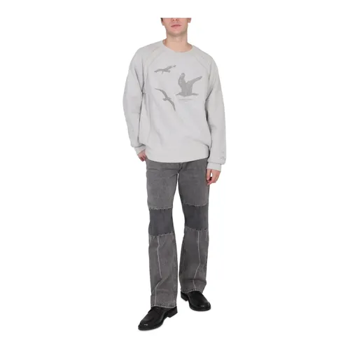 Sweatshirts & Hoodies > Sweatshirts - - Engineered Garments - Modalova