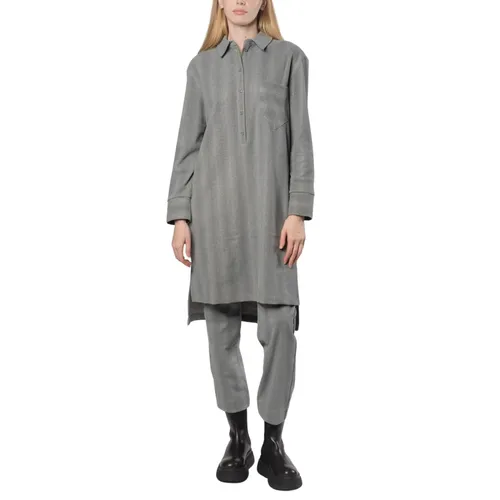Blouses & Shirts > Tunics - - Max Mara - Modalova
