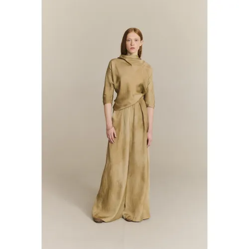 Trousers > Wide Trousers - - Cortana - Modalova