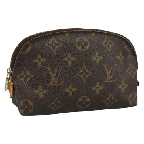 Pre-owned > Pre-owned Bags > Pre-owned Mini Bags - - Louis Vuitton Vintage - Modalova
