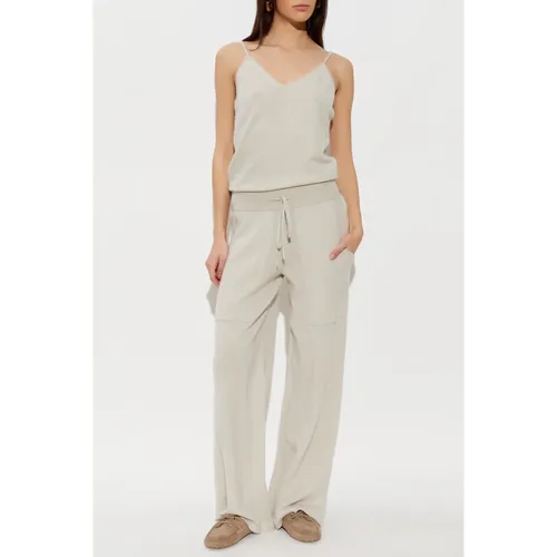 Knitwear > Cashmere Knitwear - - Lisa Yang - Modalova