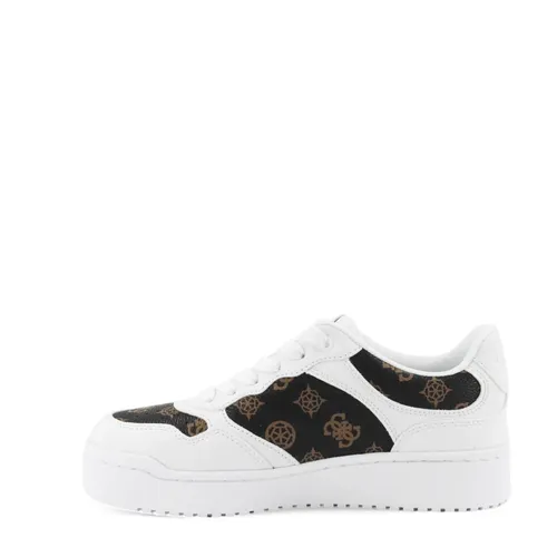 Guess - Shoes > Sneakers - White - Guess - Modalova