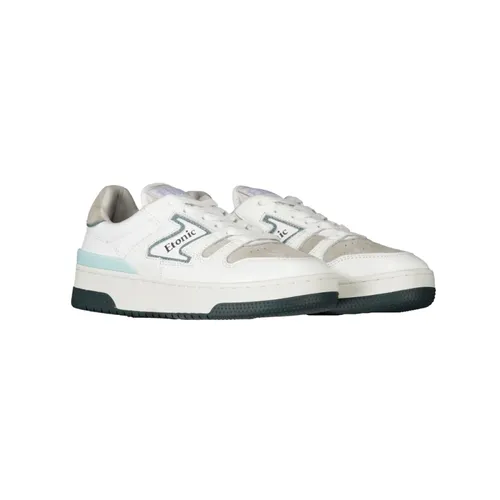Etonic - Shoes > Sneakers - Blue - Etonic - Modalova