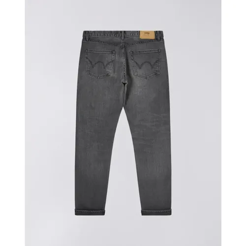 Jeans > Straight Jeans - - Edwin - Modalova
