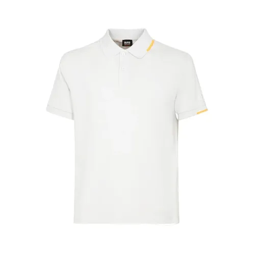 Suns - Tops > Polo Shirts - White - Suns - Modalova