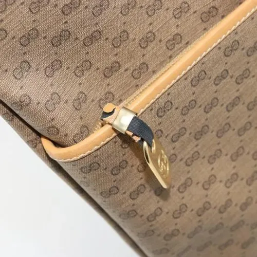 Pre-owned > Pre-owned Bags > Pre-owned Tote Bags - - Gucci Vintage - Modalova
