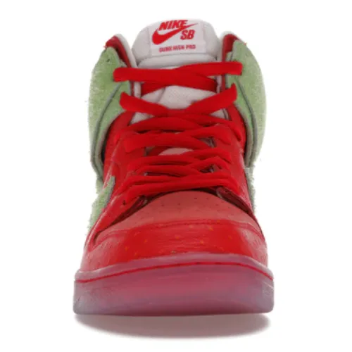 Nike - Shoes > Sneakers - Red - Nike - Modalova