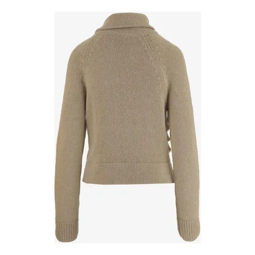 Knitwear > Cardigans - - Khaite - Modalova