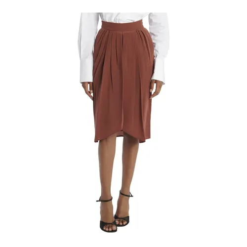 Skirts > Midi Skirts - - Vanessa Bruno - Modalova
