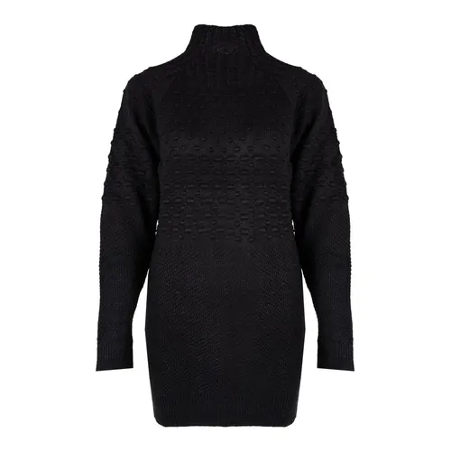 Dresses > Day Dresses > Knitted Dresses - - Silvian Heach - Modalova