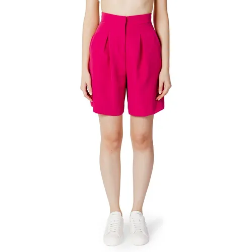 Shorts > Casual Shorts - - Hinnominate - Modalova