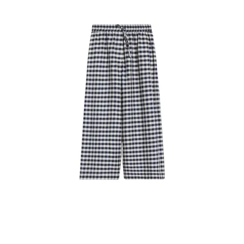Trousers > Wide Trousers - - Weekend Max Mara - Modalova