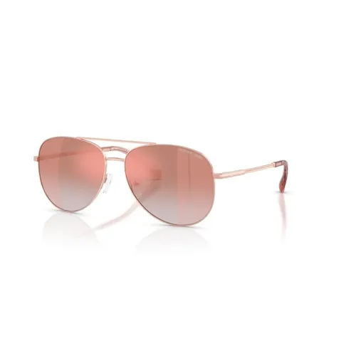 Accessories > Sunglasses - - Michael Kors - Modalova