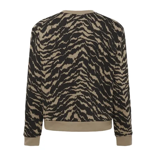 Sweatshirts & Hoodies > Sweatshirts - - Saint Tropez - Modalova